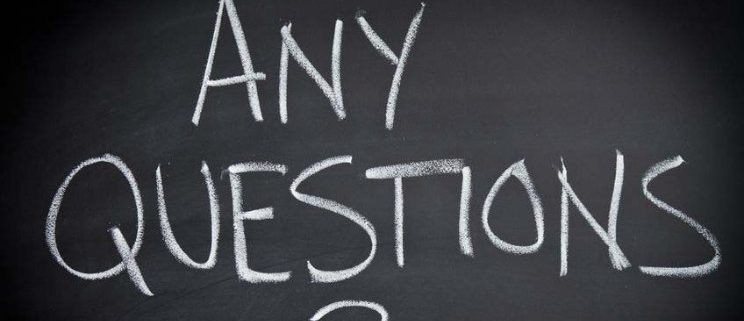 Powerful questions to vet out a franchise offering